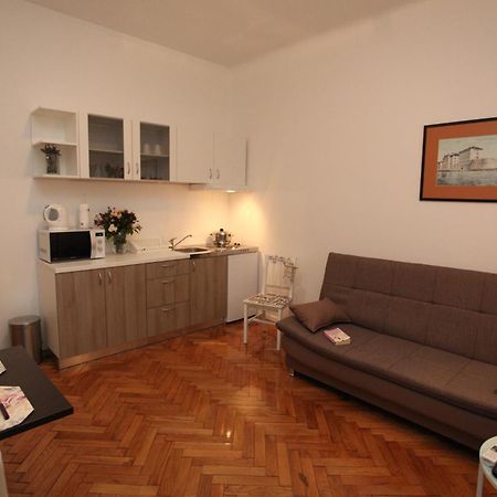 Vincent Apt. In Old Town Centre Zadar Pokoj fotografie