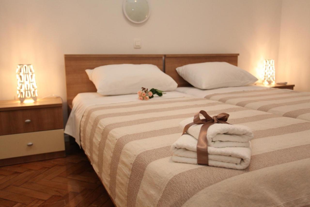 Vincent Apt. In Old Town Centre Zadar Exteriér fotografie