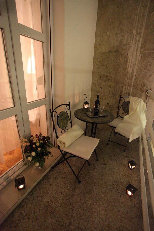 Vincent Apt. In Old Town Centre Zadar Exteriér fotografie