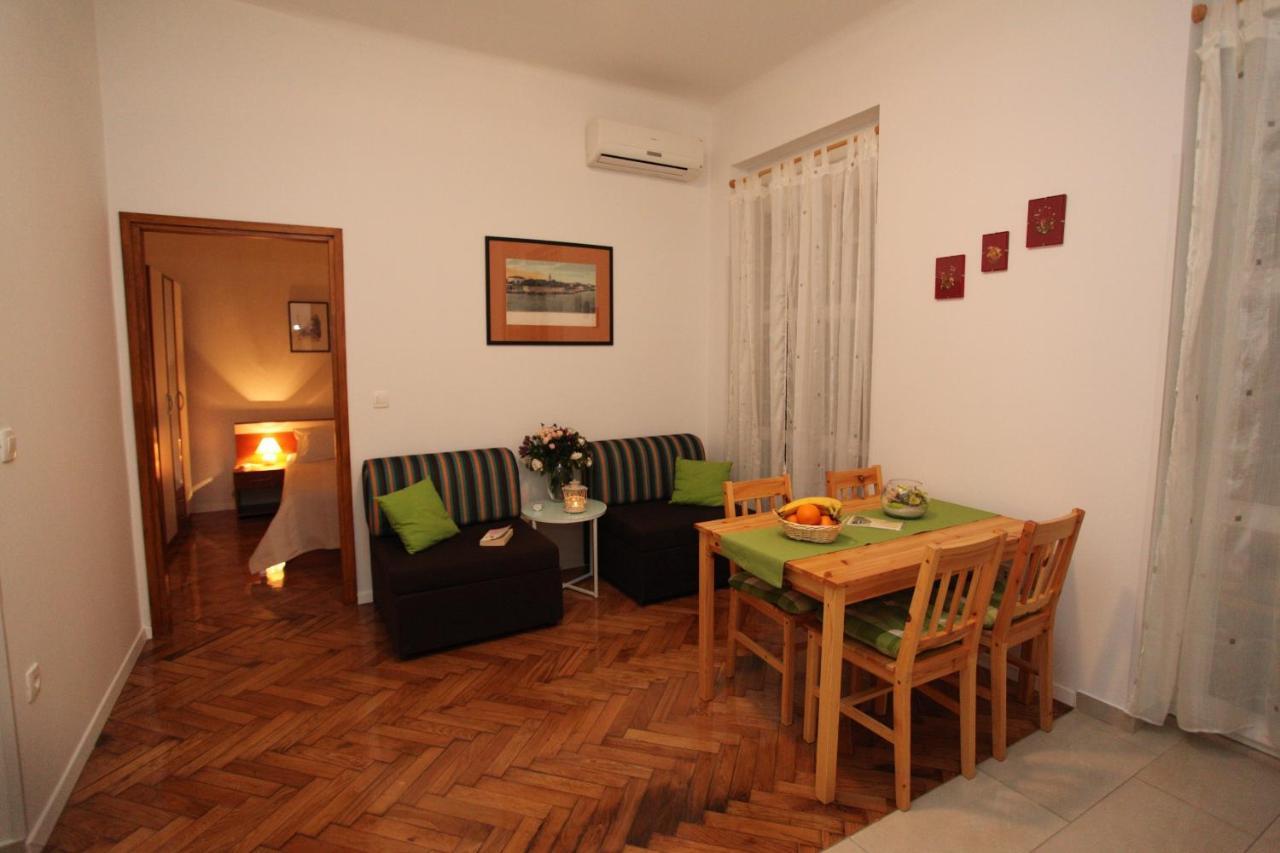Vincent Apt. In Old Town Centre Zadar Pokoj fotografie