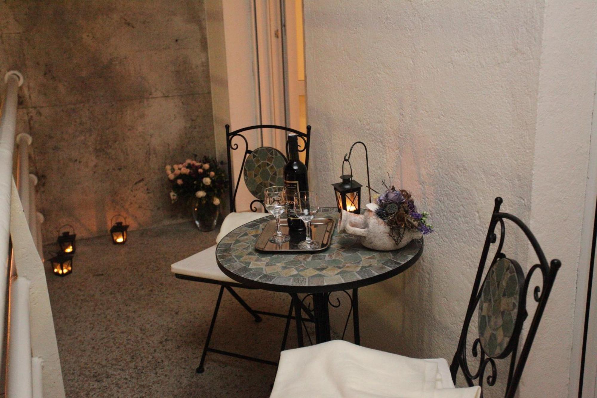 Vincent Apt. In Old Town Centre Zadar Pokoj fotografie