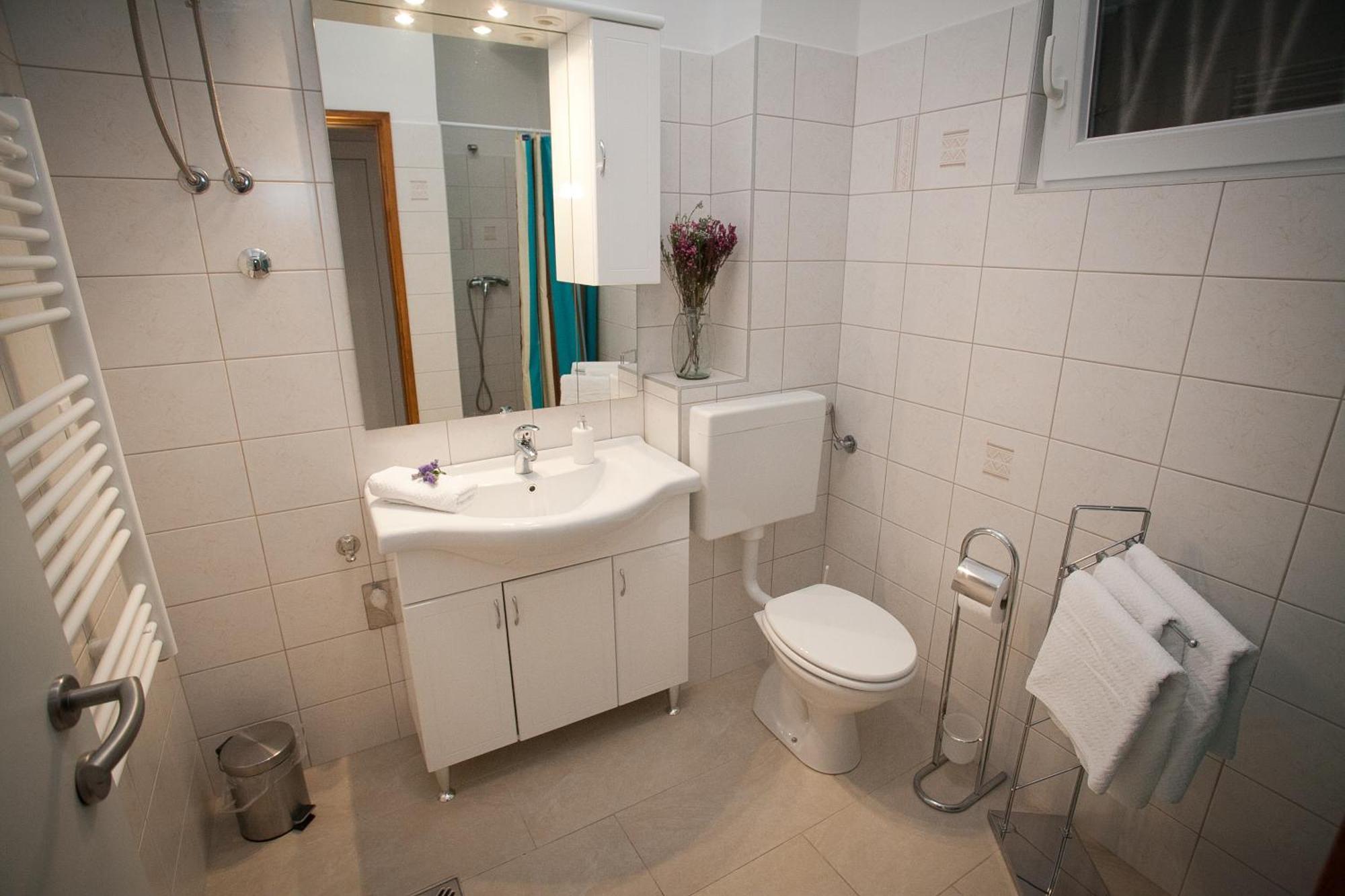 Vincent Apt. In Old Town Centre Zadar Pokoj fotografie