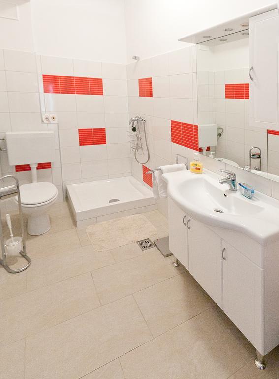 Vincent Apt. In Old Town Centre Zadar Pokoj fotografie